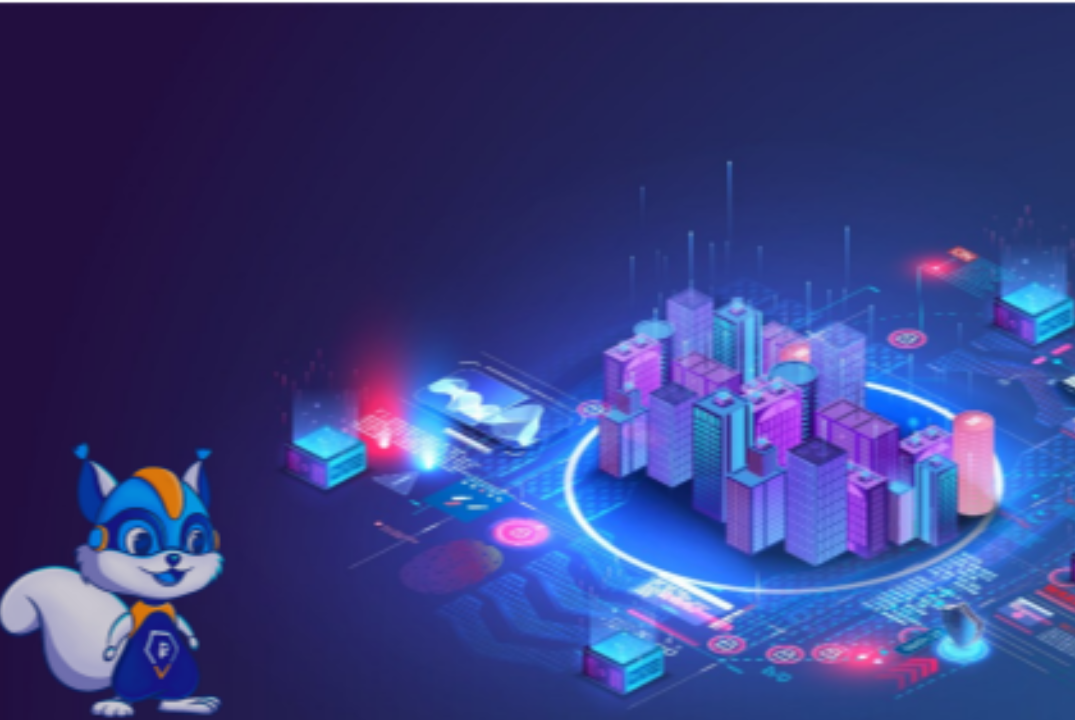 Пресс-конференция на открытии акселерационной программы «Умный город» и экскурсия по компаниям Технопарка