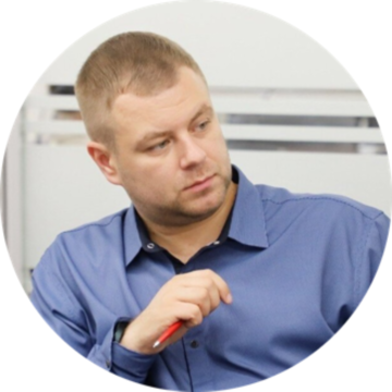 Василий Владимирович Фролов