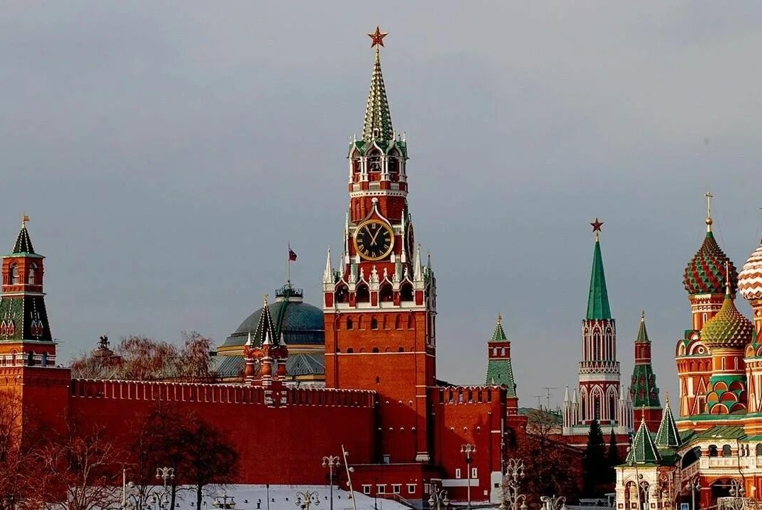 Расскажи миру о России