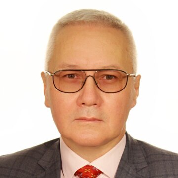 Дмитрий Валерьевич Шалбуев
