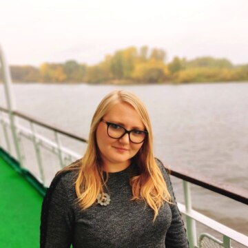 Наталья Николаевна Игнатьева