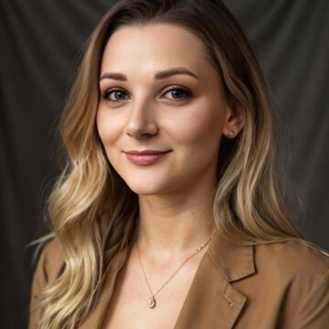 Светлана Николаевна Бакина