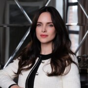 Элима Исраилова