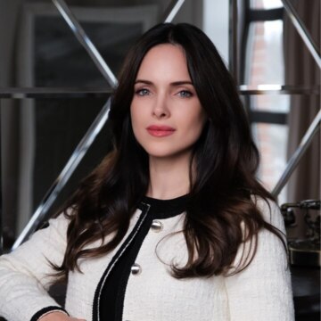 Элима Адамовна Исраилова