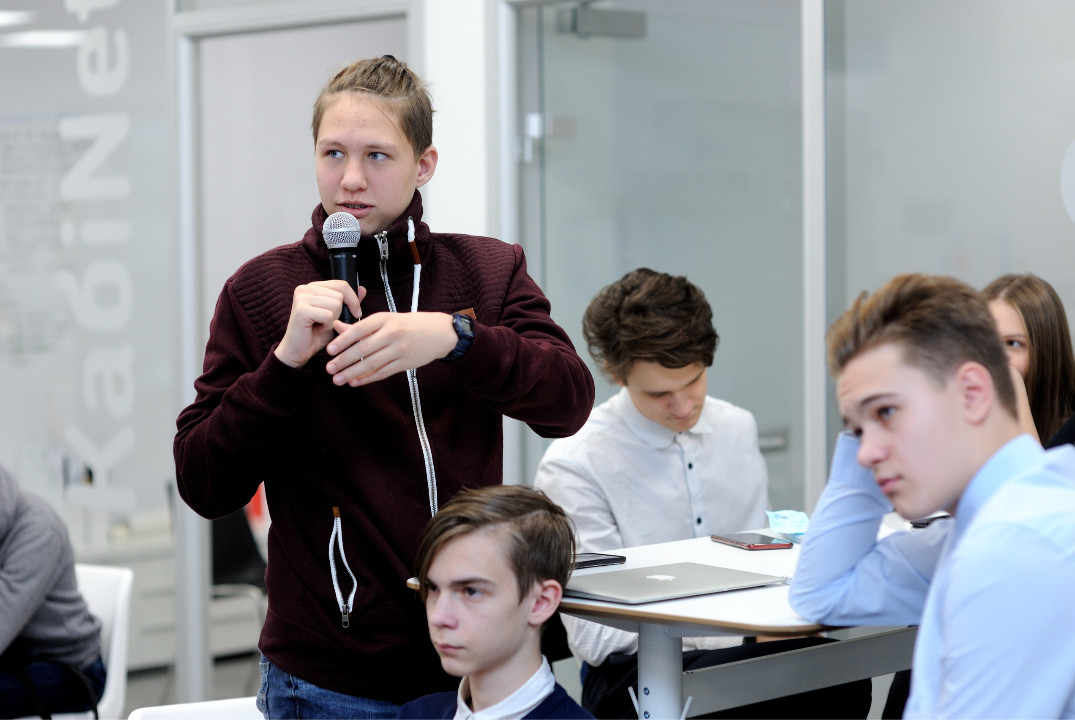 ЮнIT Урал. 3 cессия 10го Молодёжного IТ-акселератора (202...