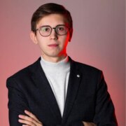 Мякушин Семён