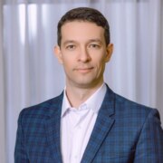 Александр Дроботов