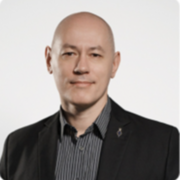 Мартынов Борис Викторович