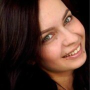 Паулова Елена Олеговна