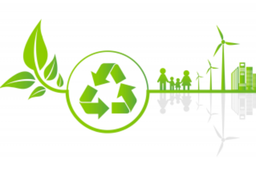 Межрегиональный хакатон «Экологический суверенитет и низкоуглеродное будущее России»