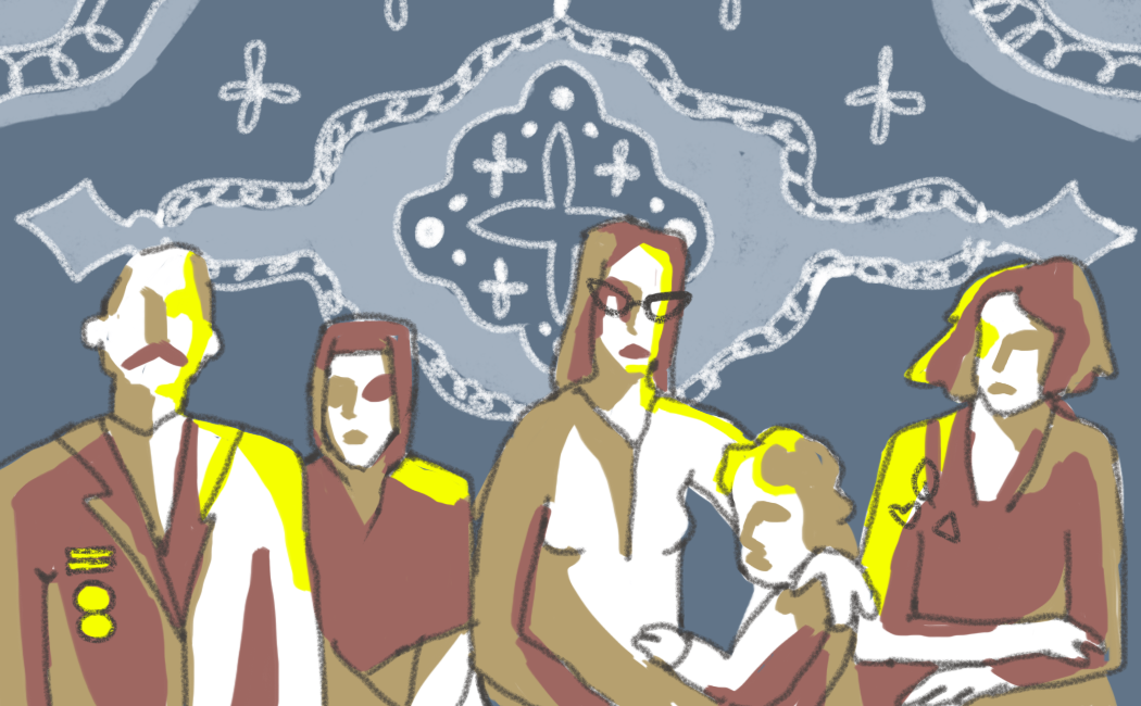 Теоретический семинар для студентов-наставников "Теория п...