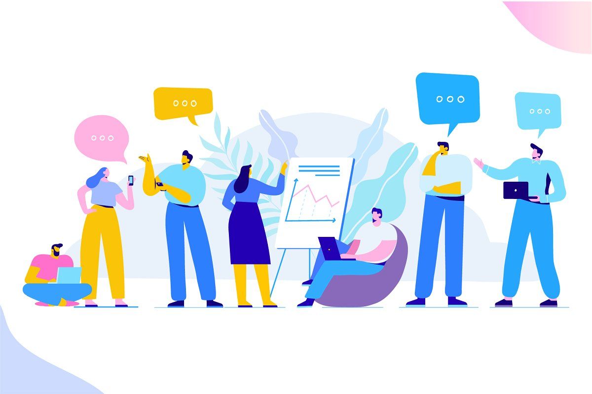 Тренинг самоопределения для первокурсников «В поисках сво...