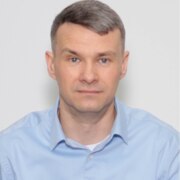 Крутиков Андрей Сергеевич