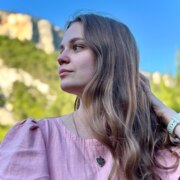 Саркисова Елизавета Игоревна