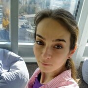 Светлана Часовских