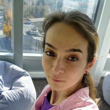 Часовских Светлана Геннадьевна