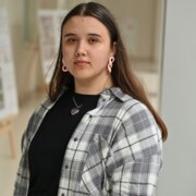 Ярослава Пангаева