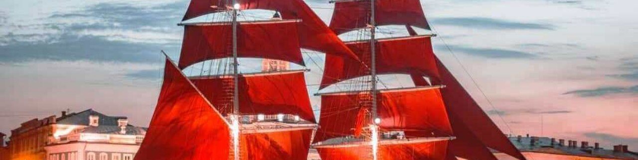 Обложка профиля