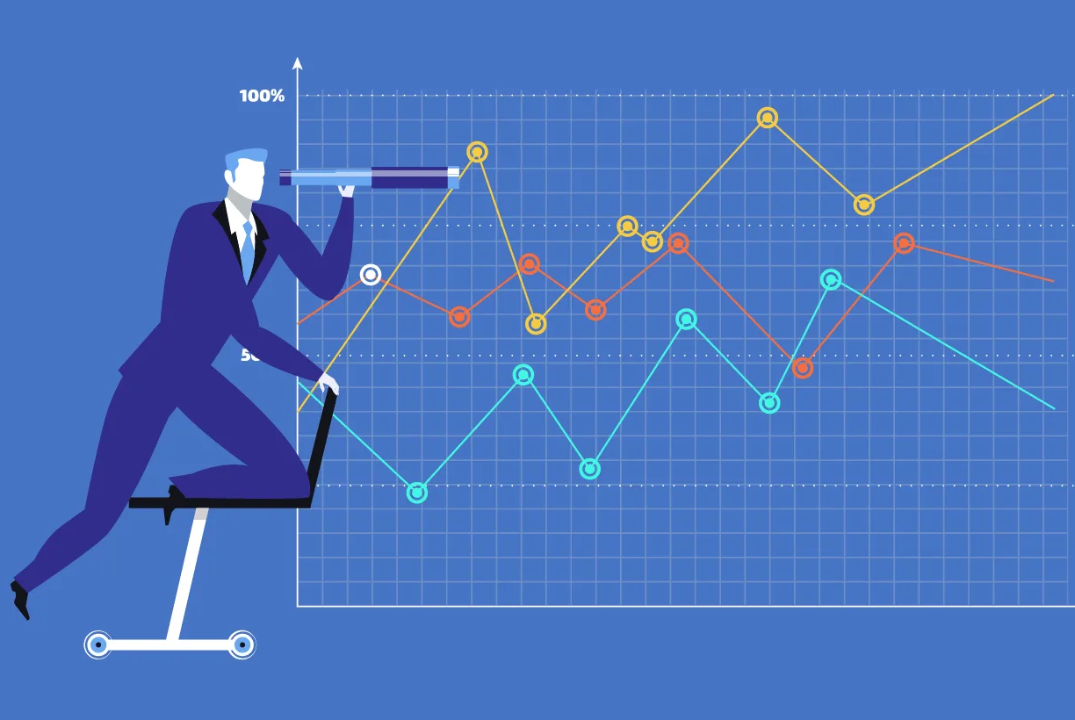 Маркетинг и бизнес-разведка