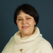 Анна Нестерова