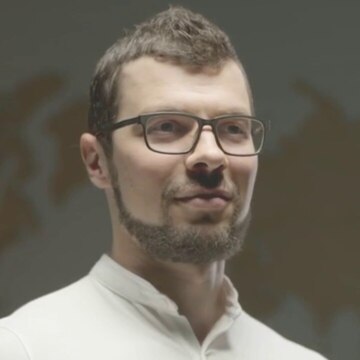 Максим Александрович Федюков