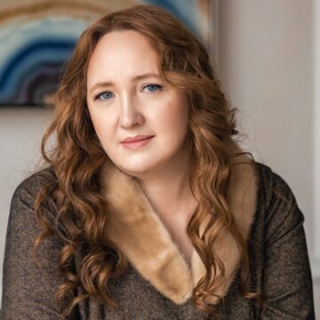 Ольга Валентиновна Видякина