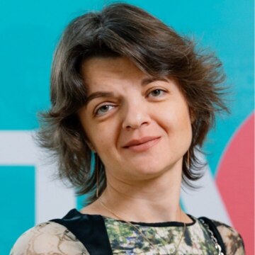 Анастасия Александровна Гревцова