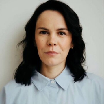 Наталья Евгеньевна Репринцева