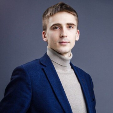 Миронов Матвей Миронов Матвей