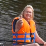 Пономарева Наталья Валерьевна