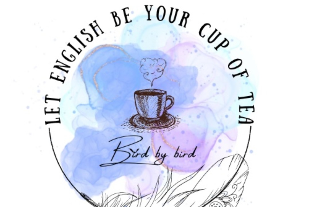 Конференция по курсу "Bird by bird"