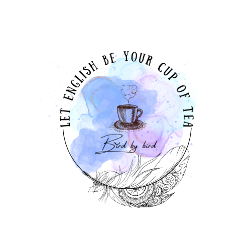 Курс по письму на английском языке "Bird by bird"