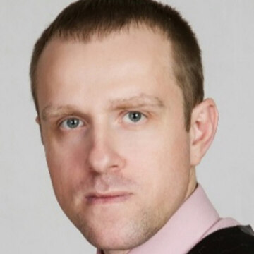 Дмитрий Владимирович Гринёв