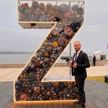 Павел Павлович Бакулин