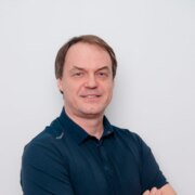 Тюнтин Юрий Александрович