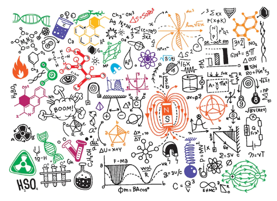 ХимКружок. Курс"Физическая химия". Подготовка к контрольн...