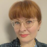 Васильева Дина Владимировна