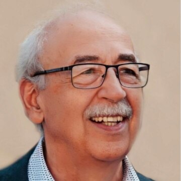 Артур Суренович Будагов