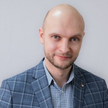 Иван Павлович Монич