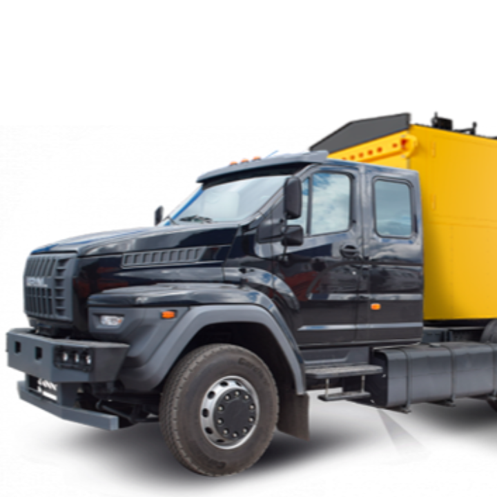 ООО "Дронопорт Урал"