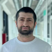 Курбан Магомедов