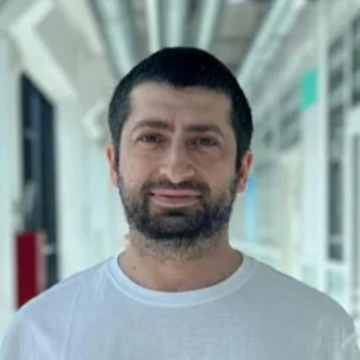 Курбан Эдуардович Магомедов