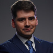 Тормозов Александр Валерьевич