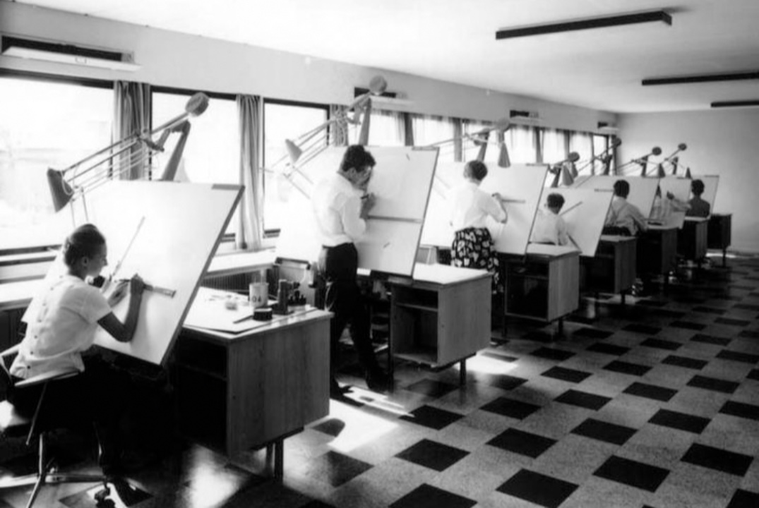 Конструкторское бюро ФТФ