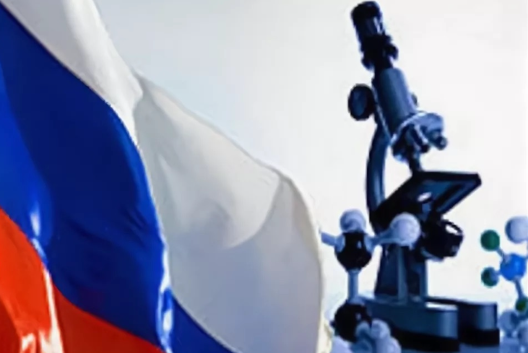 Лидеры российской науки: Знакомьтесь!