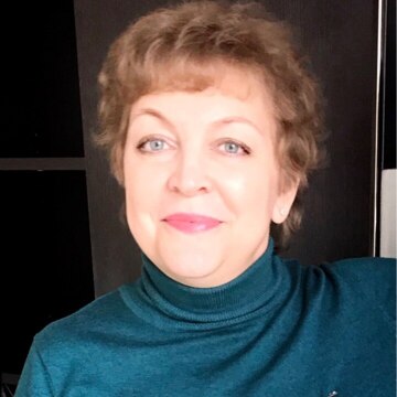 Козлова Светлана Петровна