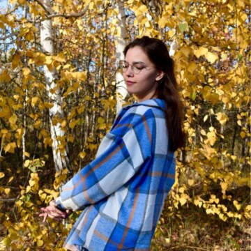 Анастасия Сергеевна Стручалина