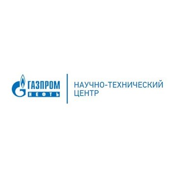 ООО "ГАЗПРОМНЕФТЬ НТЦ"