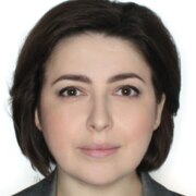 Махова Анна Васильевна