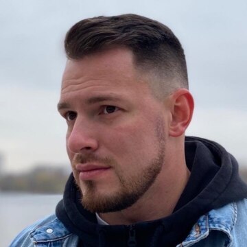 Сергей Сергеевич Брусов